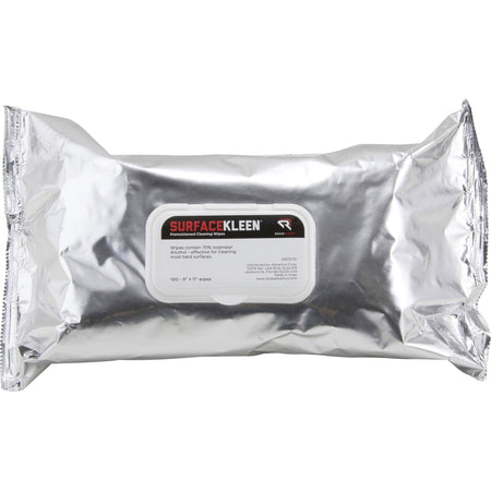 Read Right Surface Kleen Cleaning Wipes - 2000