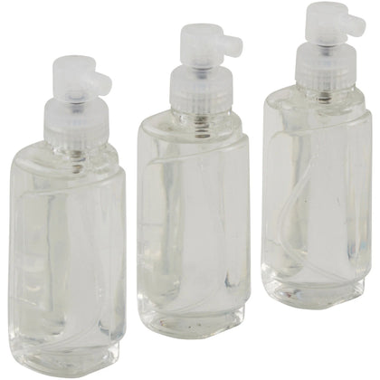 Read Right Whiteboard Eraser Spray Cleaner Refill - Convenient Pack - Board & Easel Accessories