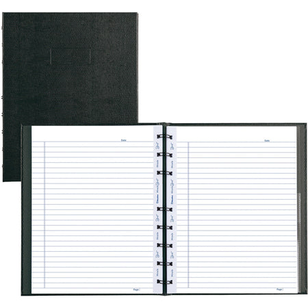 Rediform MiracleBind College Ruled Notebooks - Letter - 2000