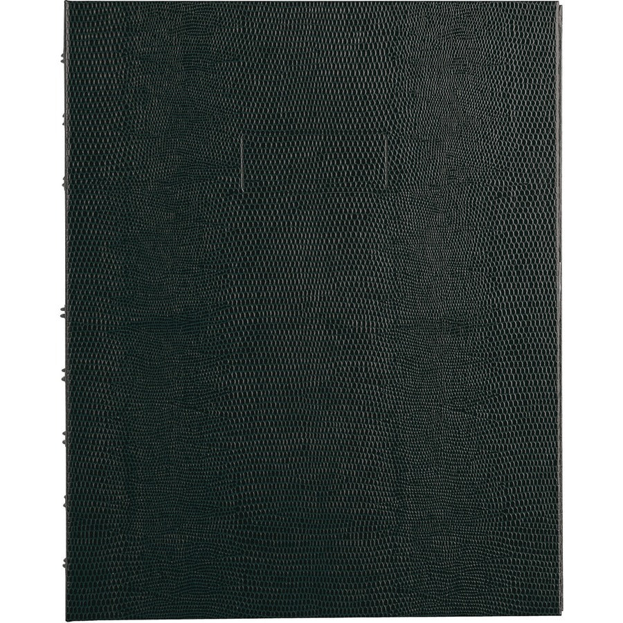Rediform MiracleBind College Ruled Notebooks - Letter - Front