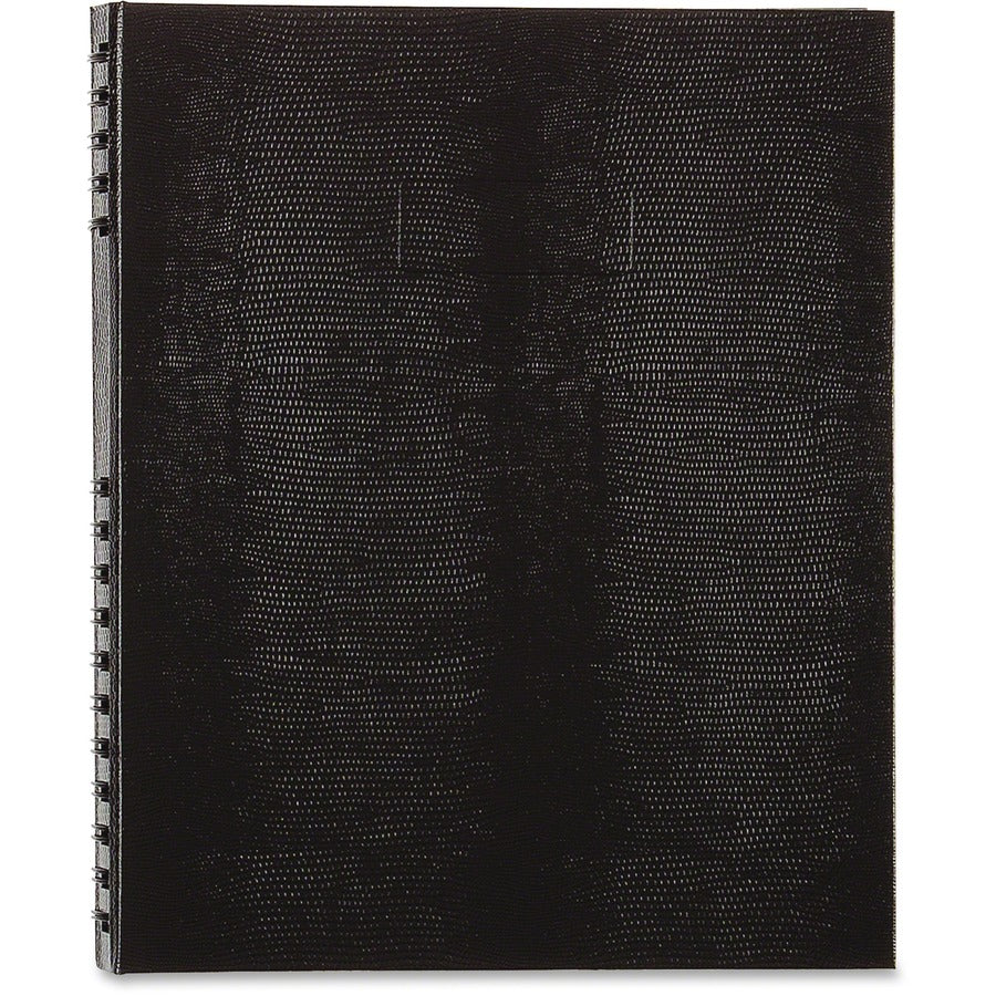 Rediform NotePro Twin - wire Composition Notebook - Letter - Front