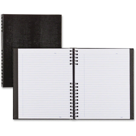Rediform NotePro Twin - wire Composition Notebook - Letter - 2000