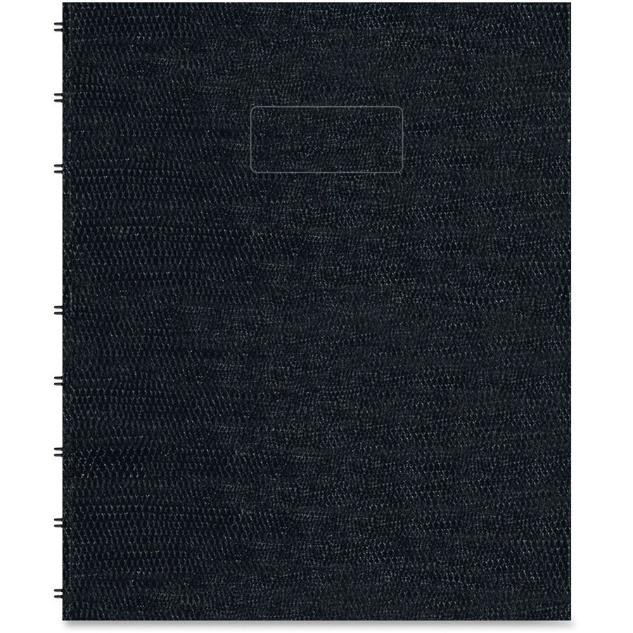 Rediform NotePro Twin-wire Composition Notebook - Front
