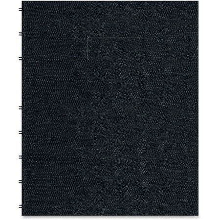 Rediform NotePro Twin-wire Composition Notebook - Front