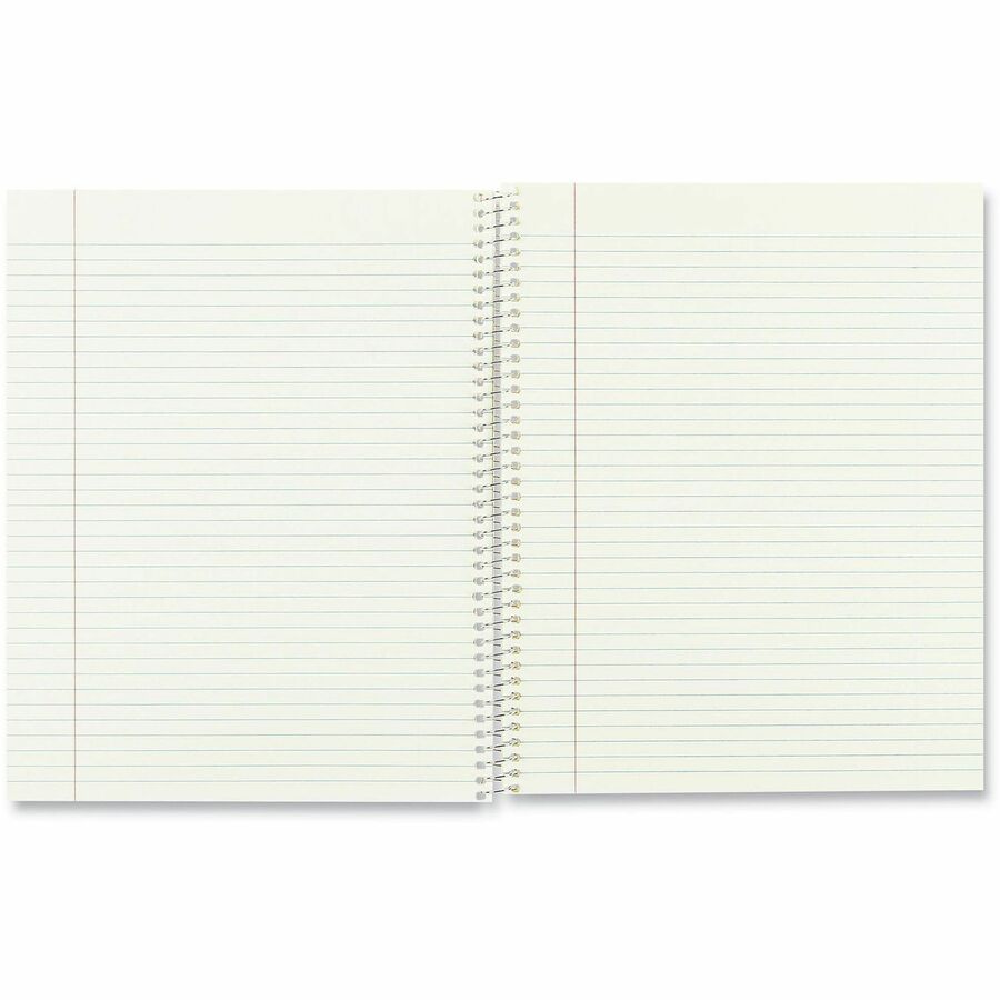 Rediform One-Subject Narrow Ruled Notebook - Alternate-Image2