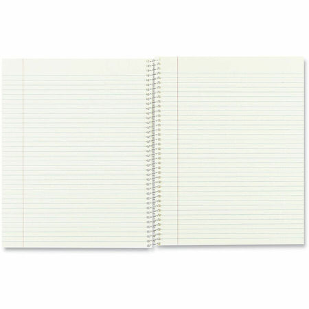 Rediform One-Subject Narrow Ruled Notebook - Alternate-Image2