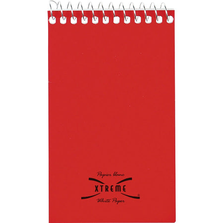 Rediform Wirebound Memo Notebooks - Front