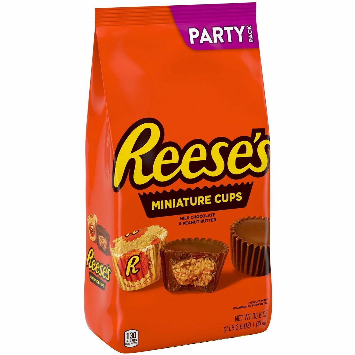 Reese's Peanut Butter Cups - 2000