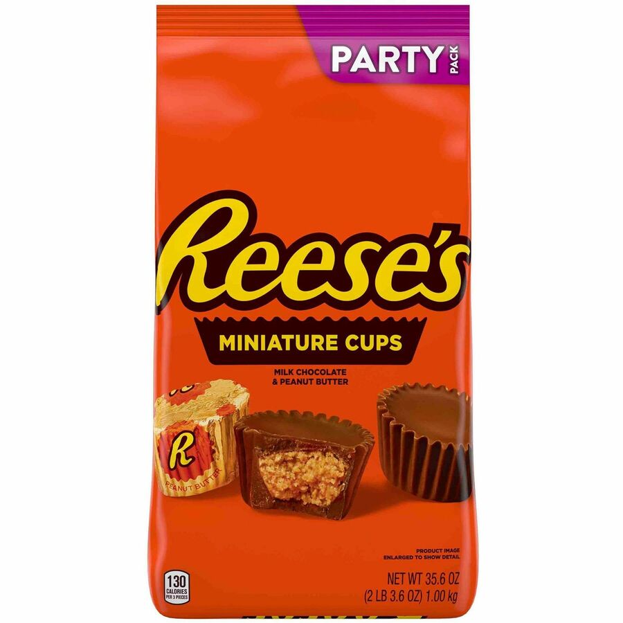 Reese's Peanut Butter Cups - Front
