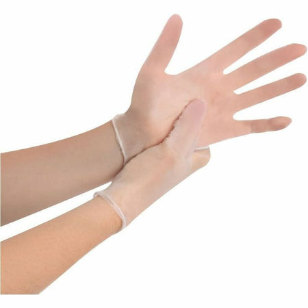 Remcoda Powder-Free Vinyl Gloves - Alternate-Image2