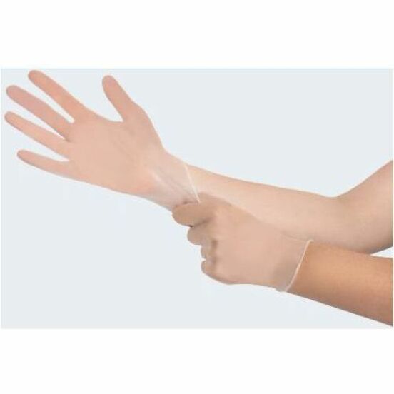 Remcoda Powder-Free Vinyl Gloves - Alternate-Image1