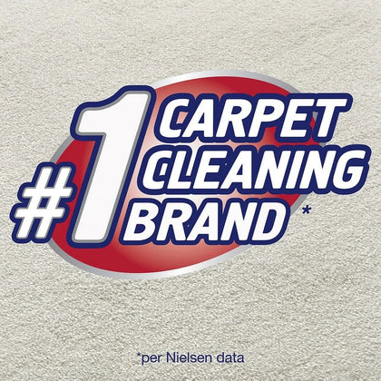 Resolve Carpet Foam: Stain Remover for Resistant Carpets - Floor/Carpet Cleaners & Protectors
