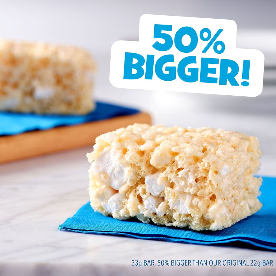 Rice Krispies Homestyle Original Treats - Alternate-Image7