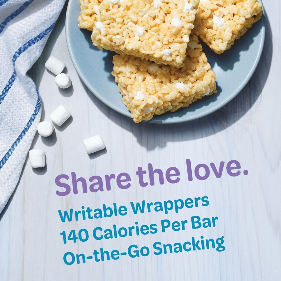 Rice Krispies Homestyle Original Treats - Alternate-Image8
