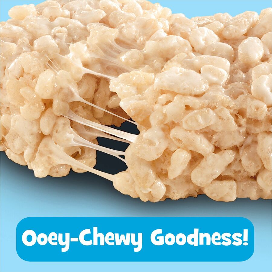 Rice Krispies Treats Original Squares - Alternate-Image2