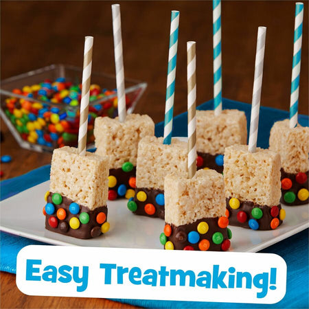 Rice Krispies Treats Original Squares - Alternate-Image3