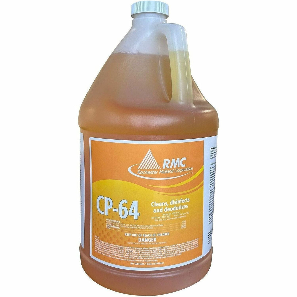 RMC CP-64 Hospital Disinfectant - 1500