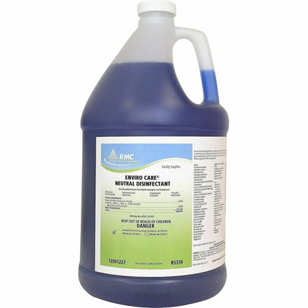 RMC Enviro Care Neutral Disinfectant - 2000