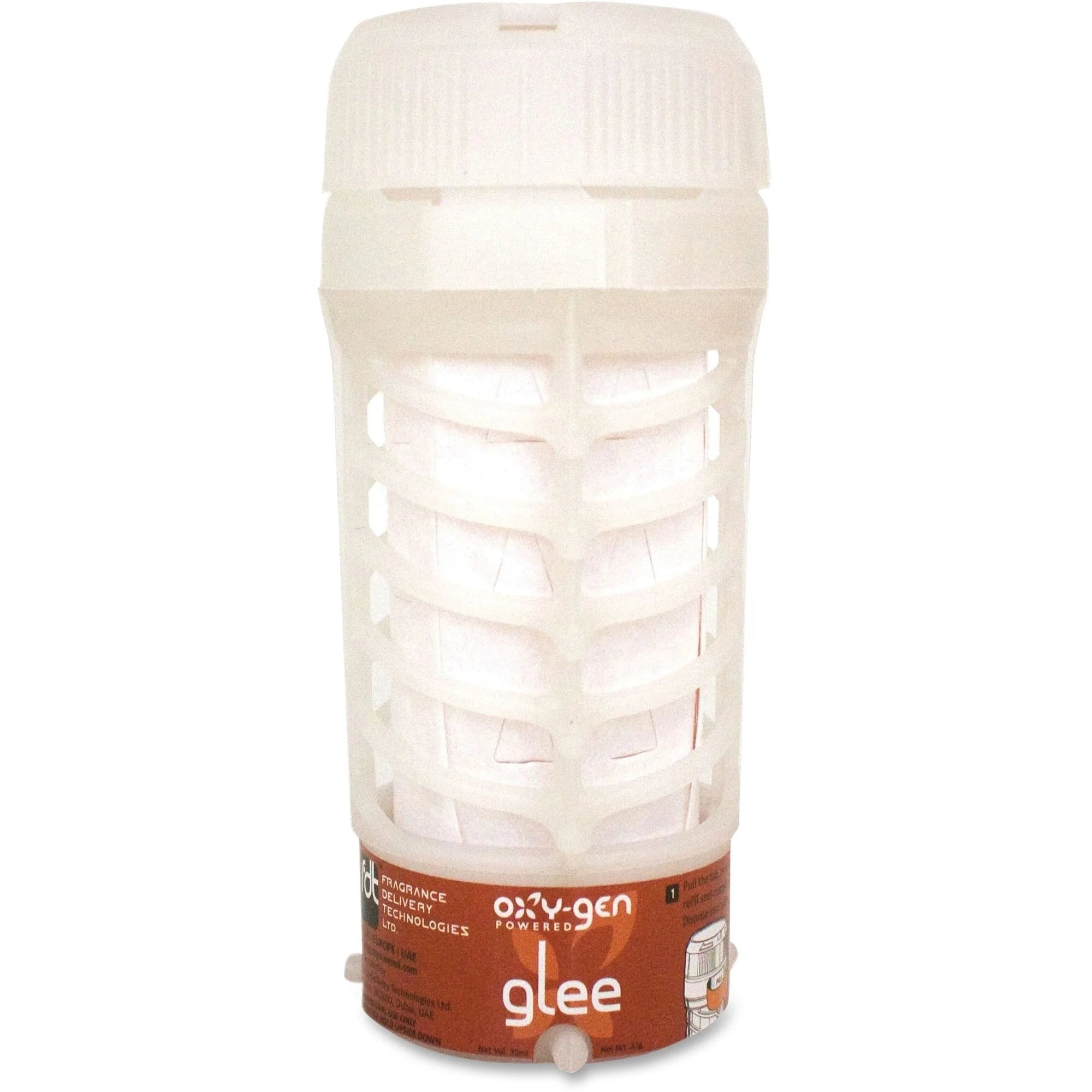 RMC Glee Air Care Dispenser: 3000 ft√î√∏Œ© 60-Day Freshness - Fresheners