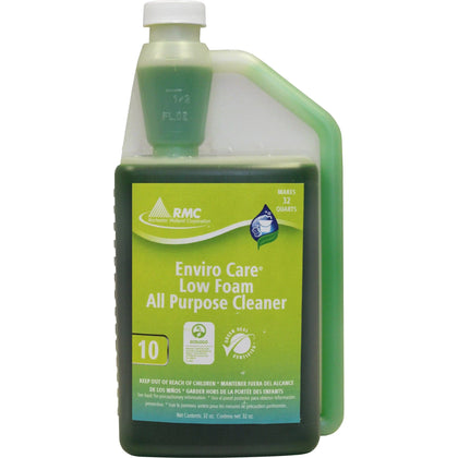 RMC RTU Enviro Care All Purpose Cleaner - 32 fl oz - Bio-based & pH Neutral - Multipurpose Cleaners