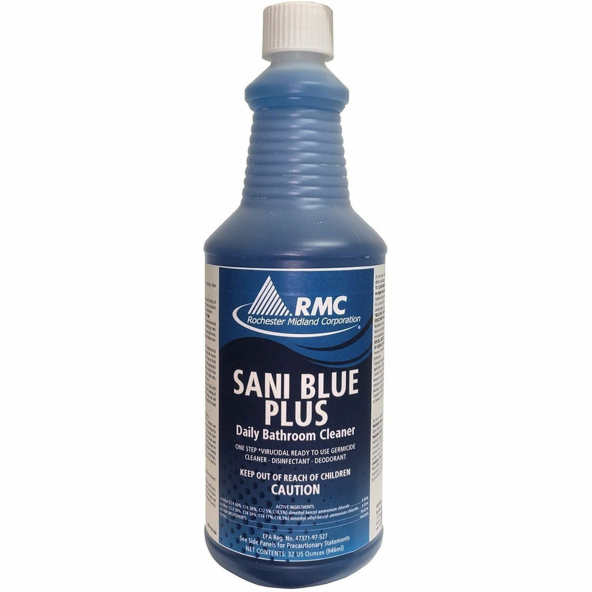 RMC Sani Blue Plus Bathroom Cleaner - 2000