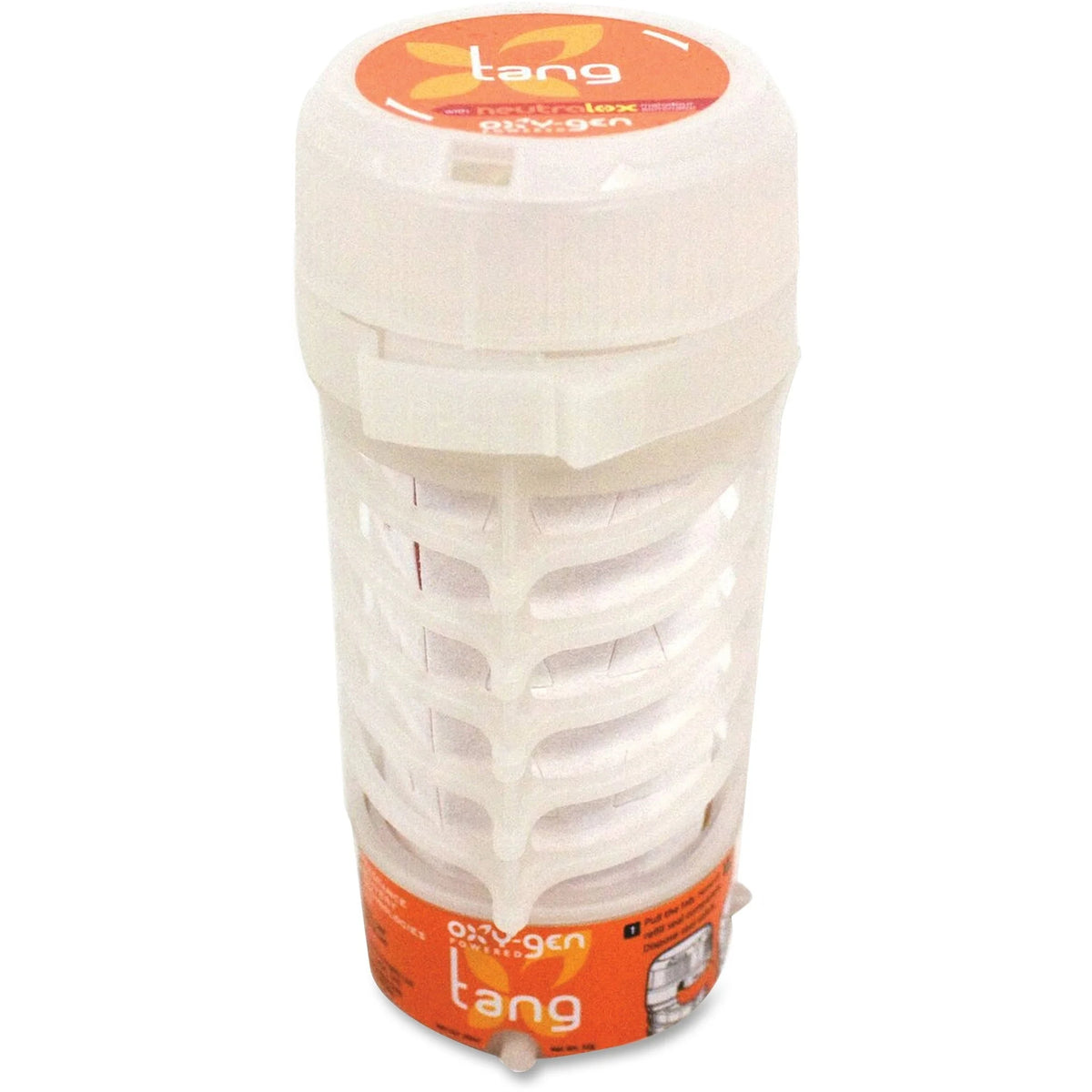 RMC Air Care Dispenser Tang Scent - 3000 ft² - 60 Day - CFC-free Recyclable - 6 / Carton - Fresheners