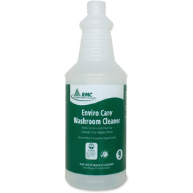 RMC Washroom Cleaner Spray: White - 1 Each - Sprayer Dispensing & Accessories