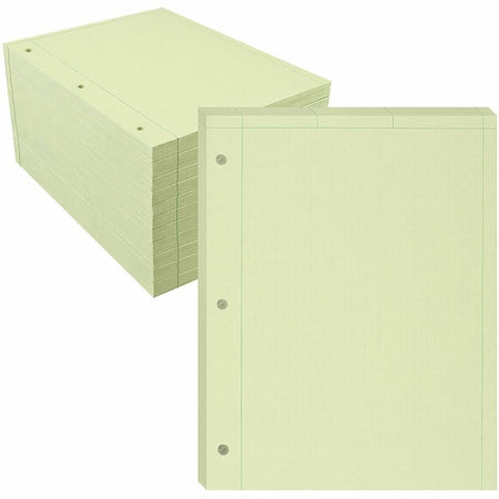 Roaring Spring 5x5 Grid Engineering Pad - Alternate-Image1
