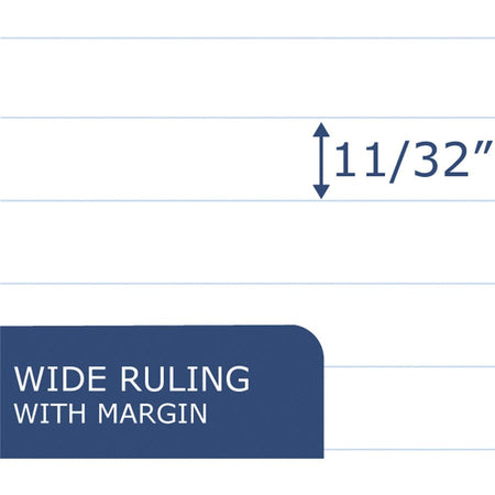 Roaring Spring Blue Examination Book - Alternate-Image3