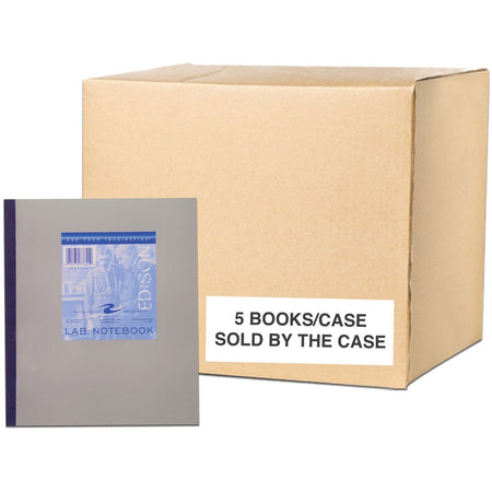 Roaring Spring Carbonless Lab Notebook - 1500