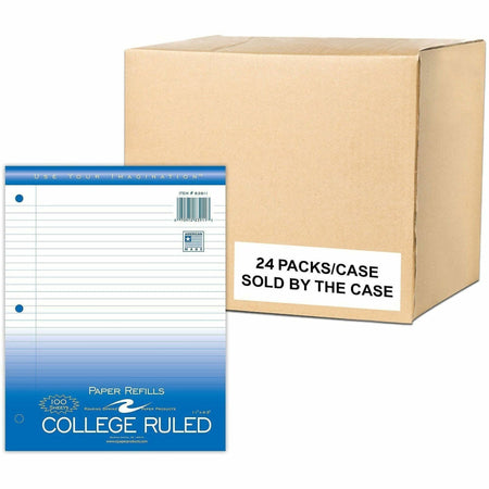 Roaring Spring College Ruled Filler Paper - 2000