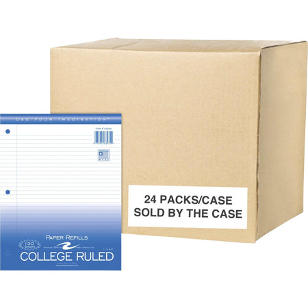 Roaring Spring College Ruled Filler Paper - 2000