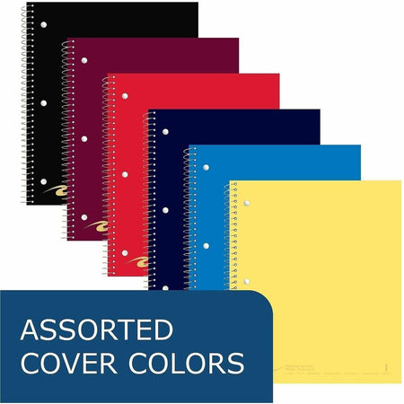 Roaring Spring College Ruled One Subject Spiral Notebook - Alternate-Image3