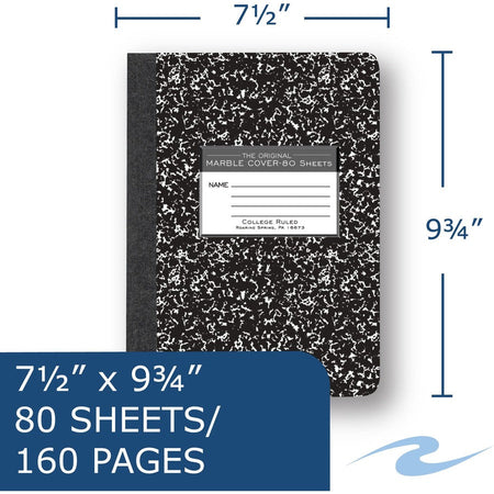 Roaring Spring Composition Book - Alternate-Image1