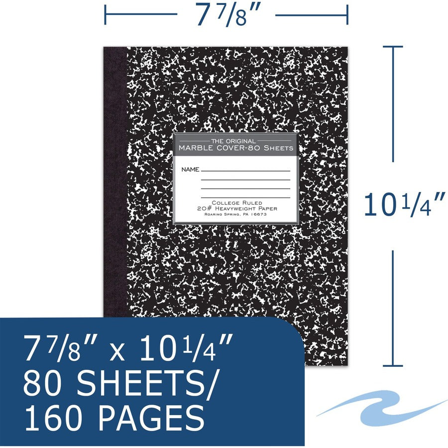 Roaring Spring Composition Book - Alternate-Image1