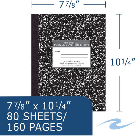 Roaring Spring Composition Book - Alternate-Image1