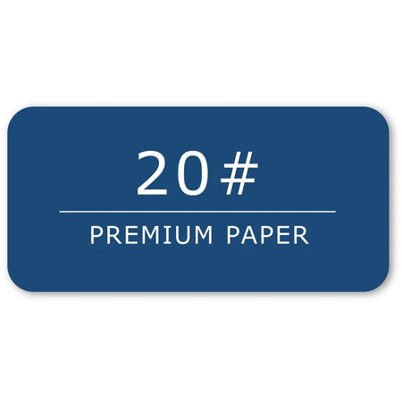 Roaring Spring Engineering Pad: 5x5 Grid 100 Sheets Printed Glued - Graph Paper