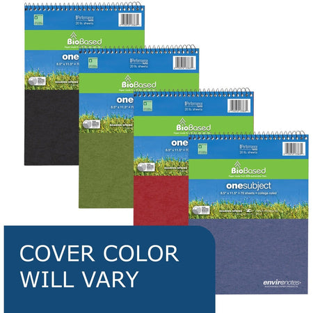 Roaring Spring EnviroNotes Flipper Notebook - Alternate-Image3