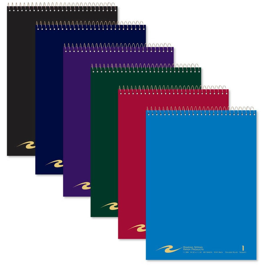 Roaring Spring Flipper Notebook - Alternate-Image16