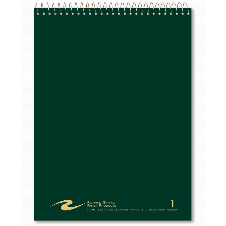 Roaring Spring Flipper Notebook - Alternate-Image15