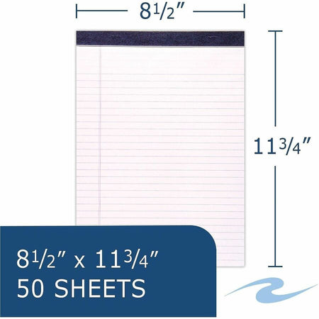 Roaring Spring Legal Pads - Alternate-Image2