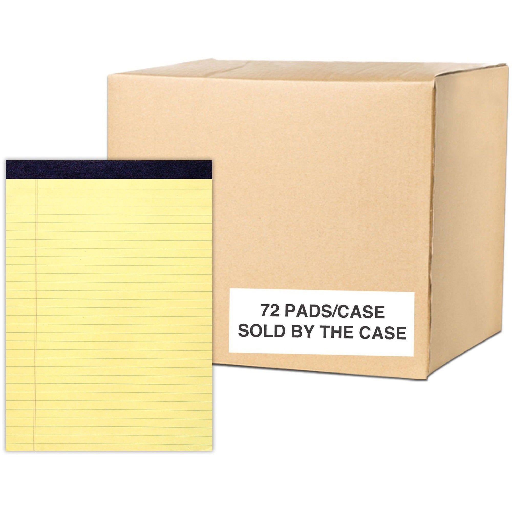 Roaring Spring Legal Pads - 2000