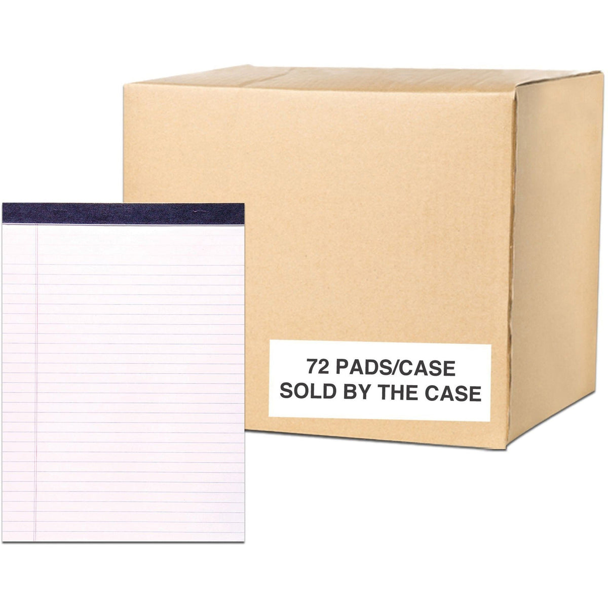Roaring Spring Legal Pads - 2000