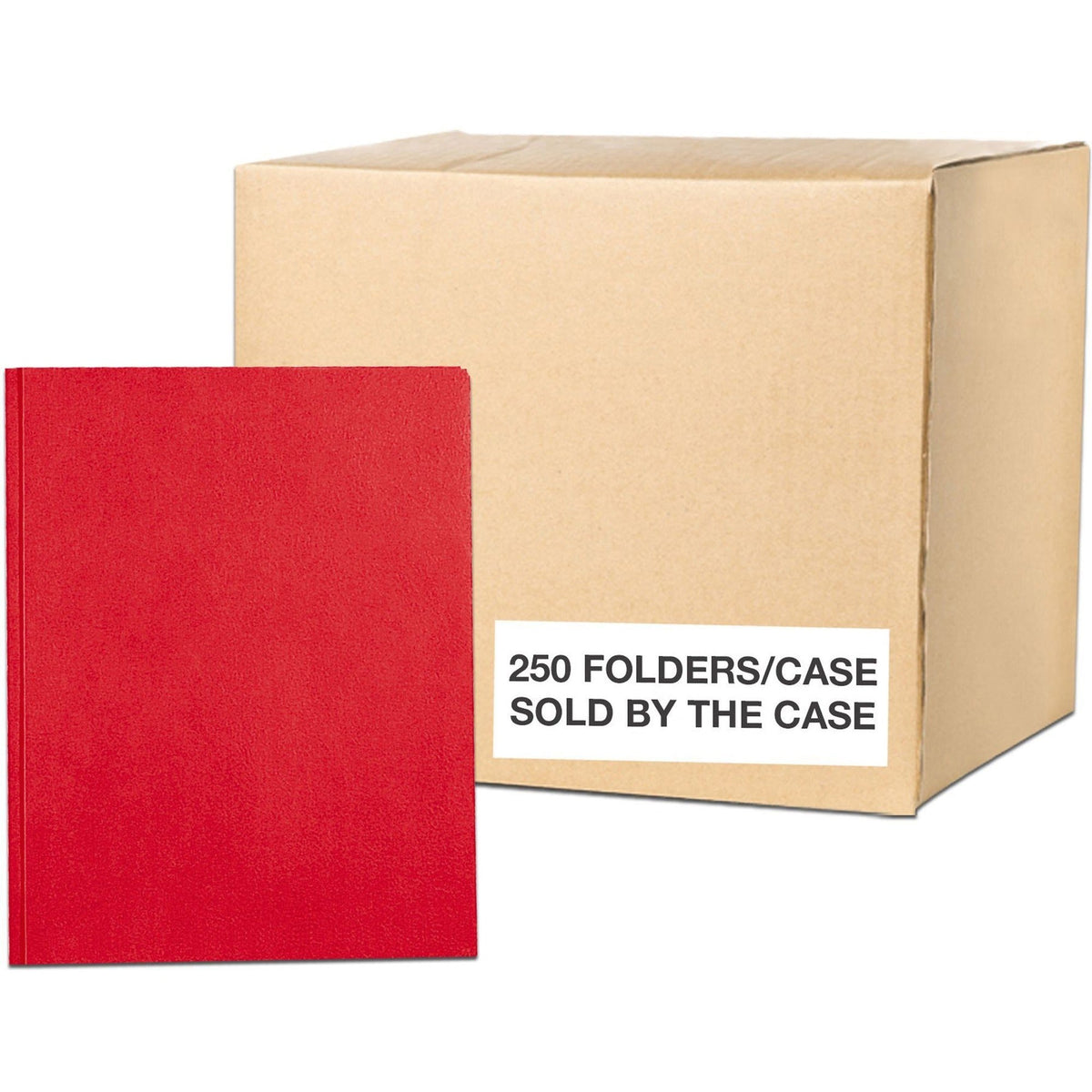 Roaring Spring Letter Fastener Folder - 2000