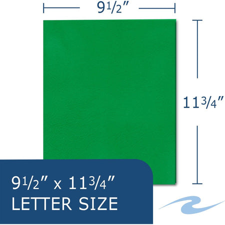 Roaring Spring Letter Pocket Folder - Alternate-Image5