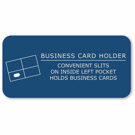 Roaring Spring Letter Pocket Folder - Alternate-Image5