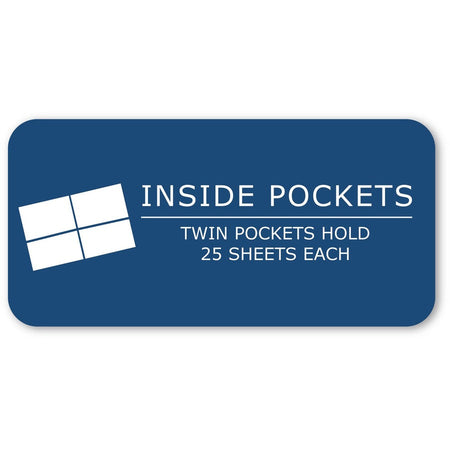 Roaring Spring Letter Pocket Folder - Alternate-Image4