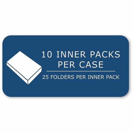Roaring Spring Letter Pocket Folder - Alternate-Image4