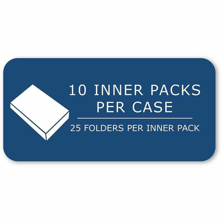 Roaring Spring Letter Pocket Folder - Alternate-Image4