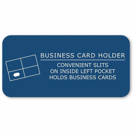 Roaring Spring Letter Pocket Folder - Gold 50 Sheets Capacity - Folders